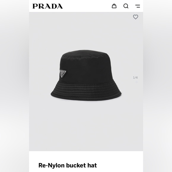 Hat Prada - Picture 4 of 5